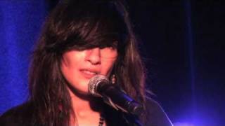 Hindi Zahra - Broken Ones - Live in Frankfurt (12/12)