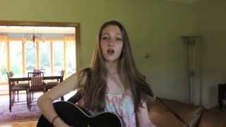 Madelyn Paquette - 