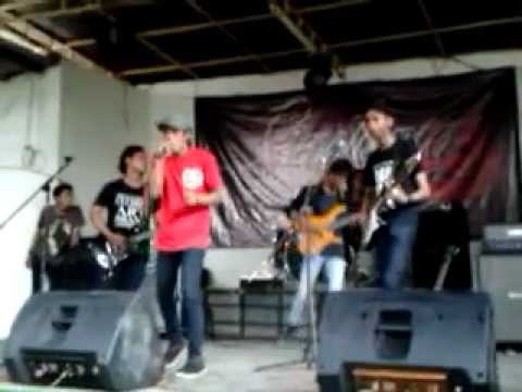 Xphobia - Kisah kita