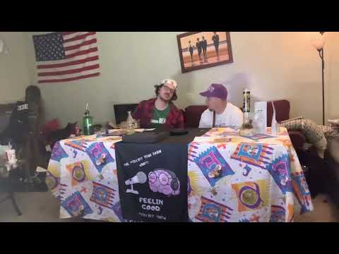 FGP Ep 82 Pullin up 2 DJ Dropxout the official DJ for Tri City Vintage Flea Market & many othershows