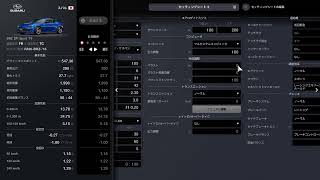 「99％雑談GT7配信」久しぶり元気だった？