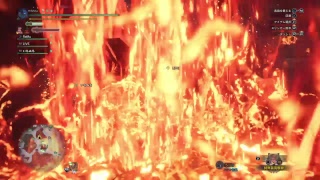 [MHW]　参加型　歴戦王テオやら色んなクエストいくよ！！