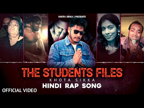 The Students Files - KIIT | BPSC | JAMIA | Khota Sikka | Prod. by @Pendo46  #students #bpsc