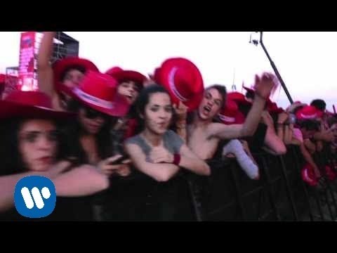 Rulo y la contrabanda – «Mi cenicienta» (A ras de cielo. En directo desde Santander)