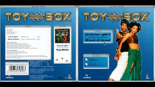 Toy Box - www.girl | HQ Audio | 90s EURODANCE