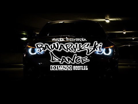 Werka Drifterka - Bawaryjski Dance ( DJ MAZIO BOOTLEG ) 2024