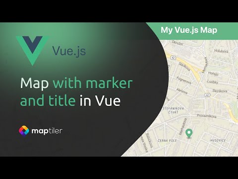 video tutorial about vuejs