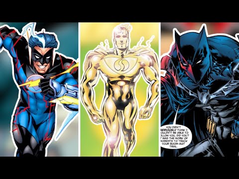 The Justice League One Million Explained In Detail