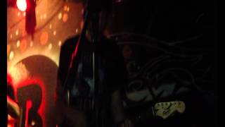 Nevermind Molly Lips @Club Babylon