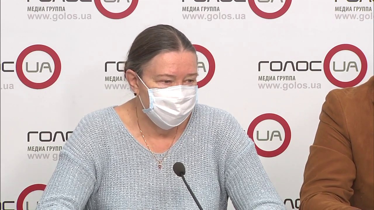 Коронавирус не такая летучая инфекция как корь. Алла Мироненко