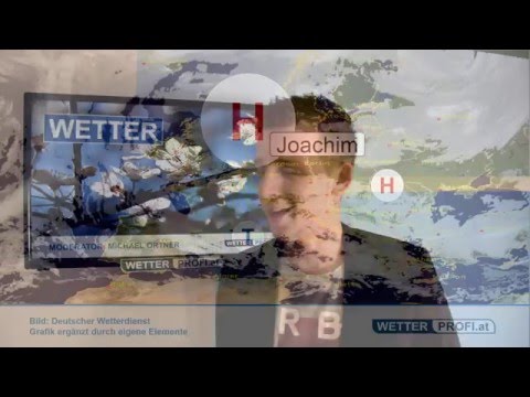 Frühlingshafte Aussichten  16 03 2016