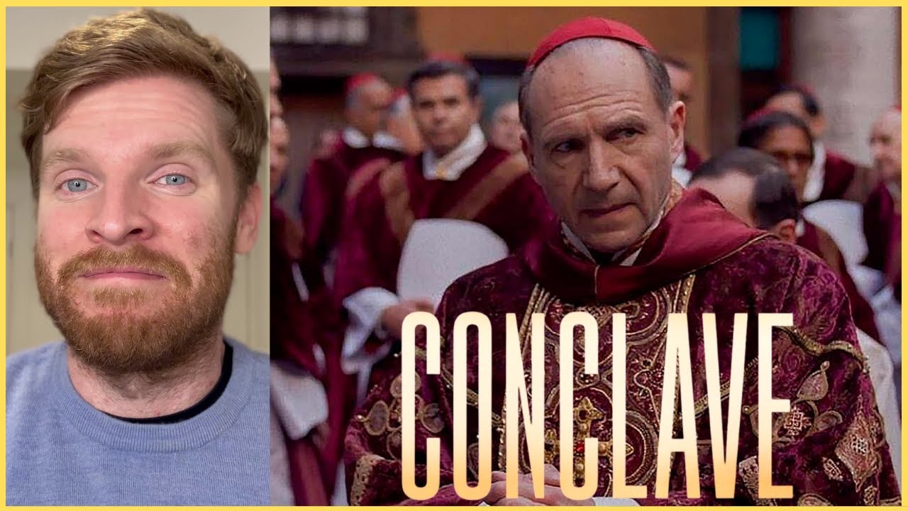 Conclave - Crítica do filme: segredos e escândalos no Vaticano
