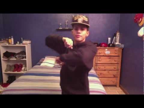 J.Guerrero - Up (Spanish Remix)