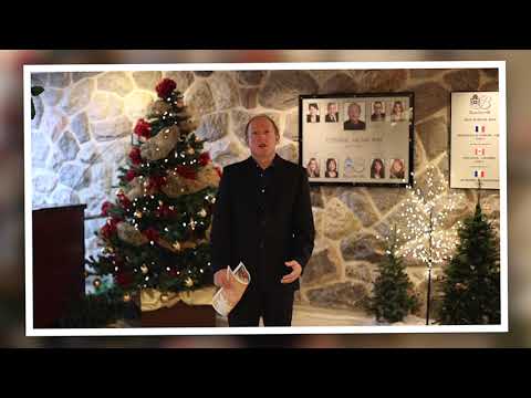 Vidéo des Fêtes de l’AGAB