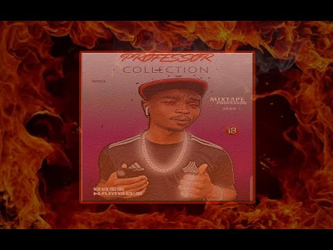 06. Vida louca (ft. Khota Xiroto)