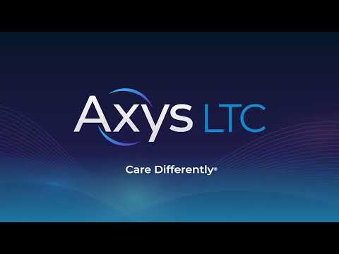 Axys® by RedSail Technologies: The Future of Pharmacy Management Software