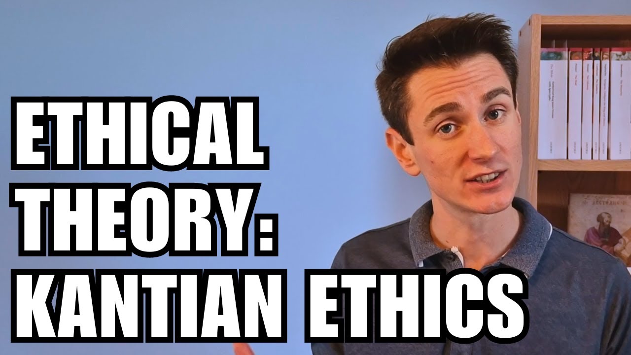 Kantian Ethics