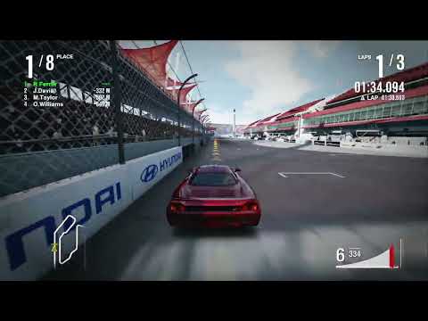 Forza Motorsport 4 Career Mode - Part 47 (Jan 2025)