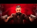 Rocky Handsome