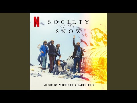 Found (From the Netflix Film 'Society of the Snow')