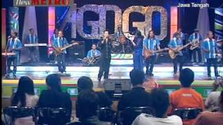 Download lagu Om New METRO - MENGGAPAI MATAHARI - WIWIK ARNETHA & WAWAN mp3