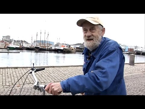 Fynske originaler: Flaske-Bent fra Svendborg (2010)