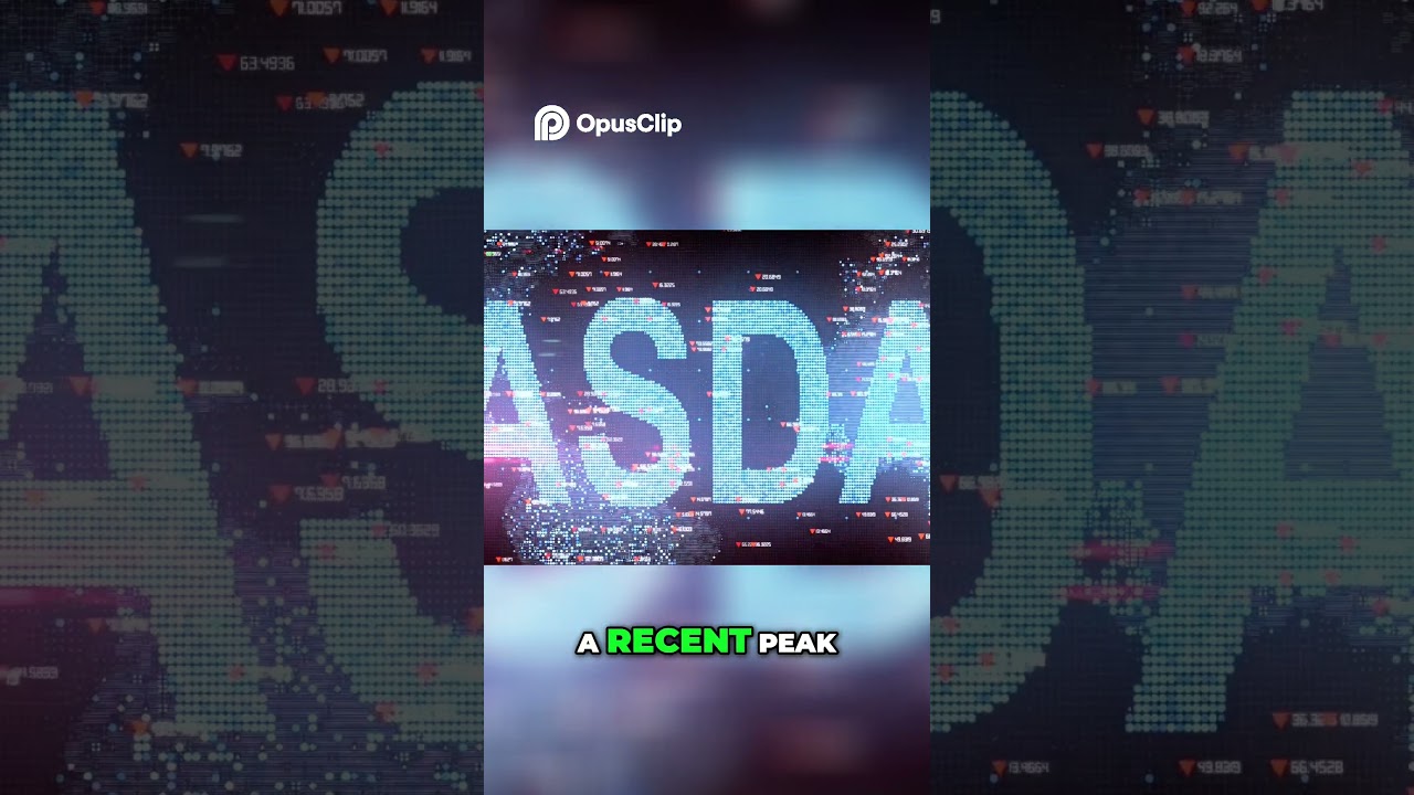 Bear Market Incoming  Stock Market Crash Warning Signs You Can't Ignore! #stockmarket #investing