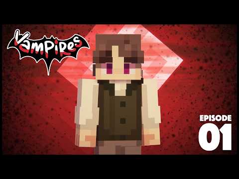 They don’t believe me…. Vampires SMP