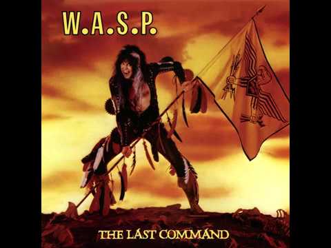 W.A.S.P. - Wild Child - HQ