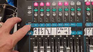 QU32 Custom Layer