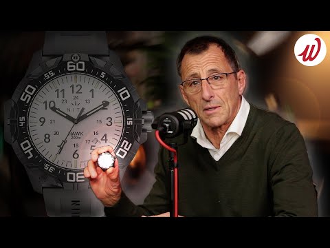 TRITIUM Watches Came Into The UK, But Are They Safe?