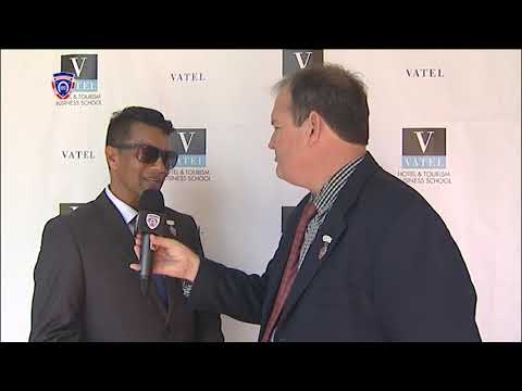 2nd Meeting 3rd Race 2019 Season - Post-race interview with Mr Ravi Rawa