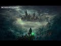 Hogwarts Legacy | FINAL BATTLE MUSIC (RANROK BATTLE MUSIC) OST