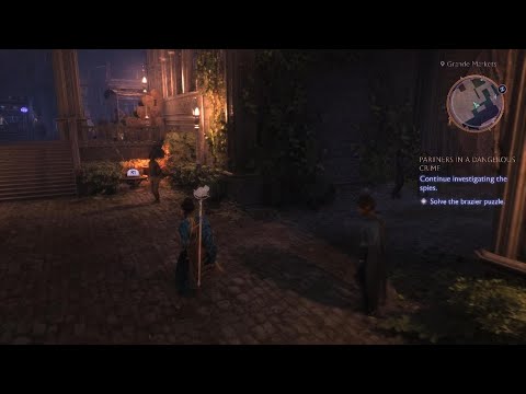 Dragon Age: The Veilguard Adaline pt70