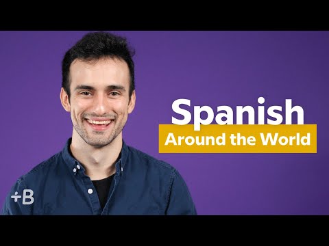 Дипломная работа: Французские заимствования в испанском языке