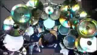 Jason Bittner: Modern Drummer Festival 2005