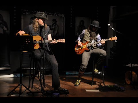 Und Musst Du Weinen - Live im St. Spiritus Greifswald