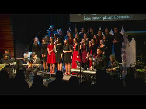 Agape Worship -Vestea buna din cer