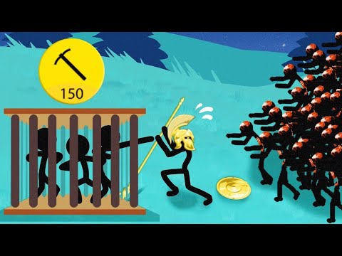 Can We Win No Miners Vs Endless Zombies In Stick War Legacy?! - Stick War Legacy Missions