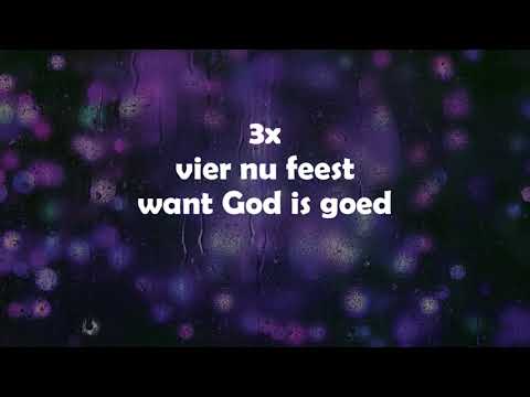 Opwekking met tekst 603 Ruil je rouwkleed in (versie 2)