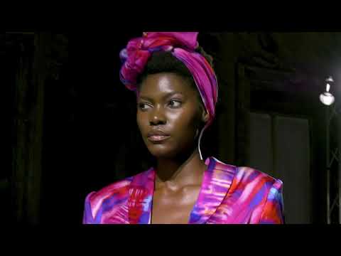 COSEL Fashion Spring Summer 2021 / Emerging Talents Milan