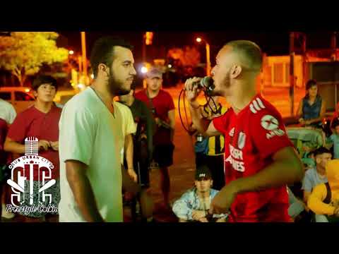 Drey vs Vpi - Cuartos