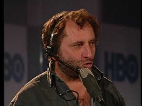 Na stojáka HBO - Václav Koubek - dva zajíci