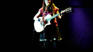 Nerina Pallot - Holmfirth - Mr King