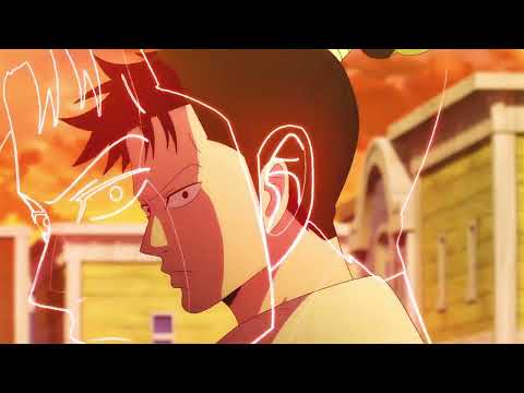 ryuma the king(Fyex, PHARAØH - Freaks)[AMV]