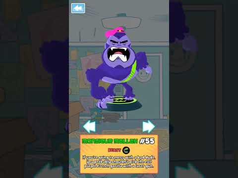 All Figures in Teeny Titans 2