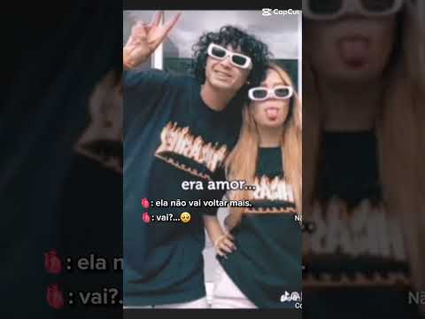 ketlin e bugalu #emillyvickof