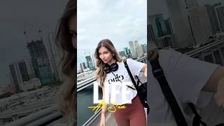 Pure cruising, good vibes only 🚢✨