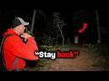 Scary Paranormal Footage That Will Haunt You Tonight