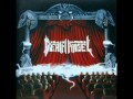 DEATH ANGEL - Discontinued